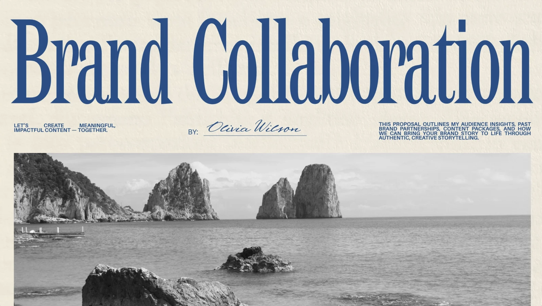 Create brilliance in a flash.