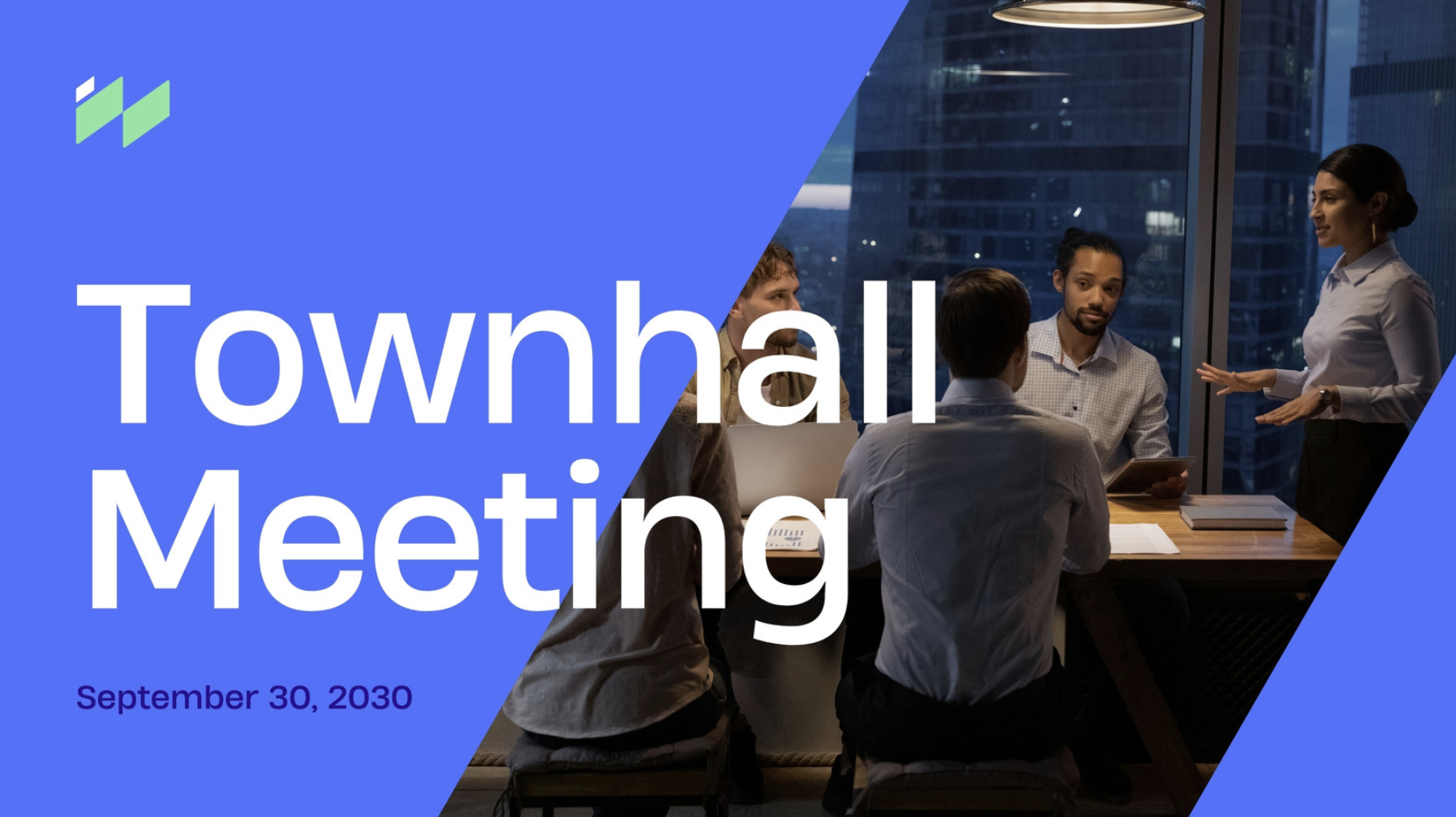 Create brilliance in a flash.